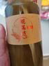 鯤滿(mǎn)坊醬十五 貴州茅臺鎮 醬香型白酒整箱 金醬酒業(yè)53度高粱酒 純糧坤沙 53度 500mL 6瓶 整箱 曬單實(shí)拍圖