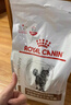 皇家成貓腸道處方貓糧GI32消化支持急慢性腹瀉嘔吐軟便胃腸炎全價(jià)貓糧 GI32/3.5KG 曬單實(shí)拍圖