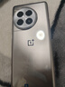 一加13T 二手5G手機 性能超強小直屏 驍龍8 至尊版 6260mAh冰川電池 AI 電競游戲手機 晨霧灰 12GB+256GB 99成新 曬單實(shí)拍圖