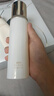 溫碧泉套裝保濕補(bǔ)水肌光臻透潔水乳霜中秋禮品禮盒男女適用中秋節(jié)送禮物 曬單實(shí)拍圖