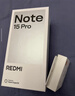 小米（MI）REDMI Note15 Pro 天璣7400-Ultra 7000mAh 龍晶玻璃十倍抗摔 IP68 12+512 云霞紫 紅米 5G手機 曬單實(shí)拍圖