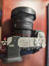 索尼（SONY） 全畫(huà)幅定焦鏡頭 【廣角定焦 】FE 16mm F1.8 G 官方標配 曬單實(shí)拍圖