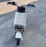 綠源電動(dòng)自行車(chē)LIVA7豪華版【續航70km-48V24A星恒鋰電】NFC智能解鎖前碟后陶液冷電機保十年 咖 曬單實(shí)拍圖