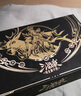 游卡桌游 三國殺暗金豪華版 三國殺卡牌全套標準版新武將龍羽 風(fēng)火山林界限突破陰雷包卡牌桌游 曬單實(shí)拍圖