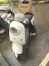 愛(ài)瑪電動(dòng)車(chē)愛(ài)朵PRO鋰電版長(cháng)續航大踏板2025款電動(dòng)自行車(chē)電瓶車(chē)【年銷(xiāo)百萬(wàn)臺冠軍單品】 百利米 曬單實(shí)拍圖