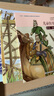 【新華書(shū)店】中國國家博物館 兒童歷史百科繪本 全書(shū)全套5冊 小學(xué)生3-6年級 我們怎樣走遍世界 我們祖先的餐桌 人文科普書(shū) 寫(xiě)給兒童的中國歷史 【平裝10冊】中國國家博物館兒童歷史百科繪本 曬單實(shí)拍圖
