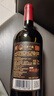 張裕（CHANGYU） 龍藤名珠 特級精選西拉干紅葡萄酒750ml*6瓶 整箱裝紅酒 曬單實(shí)拍圖