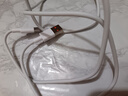 原裝適用榮耀x50數據線(xiàn)35w快充華為x50pro榮耀x50 GT手機充電線(xiàn) 6A快充線(xiàn)1米 曬單實(shí)拍圖