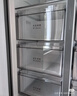美的607pro雙開(kāi)門(mén)對開(kāi)家用電冰箱大容量風(fēng)冷無(wú)霜一級能效以舊換新國家補貼20%BCD-607WKPM(E) 星塵砂 曬單實(shí)拍圖
