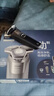 飛利浦（PHILIPS）剃須刀電動(dòng)刮胡刀SkinIQ肌能感應高端1小時(shí)快充胡須刀男士生日禮物情人送男友老公父親男士 【蜂巢8系】S8850 曬單實(shí)拍圖