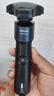 飛利浦（PHILIPS）電動(dòng)剃須刀新一代旋護5系 凈護雙升級AI智能痘敏肌刮胡刀  送老公  父親生日禮物 國家補貼 曬單實(shí)拍圖