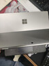 微軟（Microsoft）Surface Pro 第11版 二合一筆記本電腦 國家政府補貼20% 輕薄本 AI+PC 驍龍X Elite 32G 1T 亮鉑金 曬單實拍圖