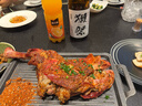 獺祭Dassai 45四割五分1.8L 純米大吟釀 日本清酒 原裝進(jìn)口中秋禮物 曬單實(shí)拍圖