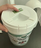 寶貝與我（Arla）白金版 阿拉 有機(jī)a2 嬰兒配方奶粉 2段(6-12月)600g/罐   曬單實(shí)拍圖