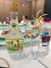 文君文君 金質(zhì)文君酒 1988 復刻版 52度 500ml 濃香型白酒 1瓶（新老包裝隨機） 曬單實(shí)拍圖