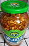 吉香居榨菜 爽口下飯菜  微辣爽口咸菜腌菜 330g加送20g四川紅油榨菜 曬單實(shí)拍圖