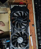 七彩虹華碩微星技嘉影馳麗臺索泰銘瑄訊景NVIDIA盈通藍戟耕升映眾瀚鎧英特爾AMD二手顯卡 技嘉（GIGABYTE） 曬單實(shí)拍圖