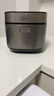 美的（Midea）電飯煲5升大容量電飯鍋5-6-8-10人家用抗菌青瓷內膽微壓柴火飯智能多功能一體多用煮飯粥燉鹵蛋糕 5升【行業(yè)爆款】第5代青瓷抗菌內膽 5L 曬單實(shí)拍圖