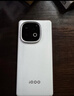 vivo iQOO Z10 Turbo 12GB+256GB 云海白 天璣8400滿血版 7620mAh超薄藍(lán)海電池  手機(jī) 國家補(bǔ)貼 曬單實(shí)拍圖
