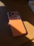 圖拉斯【久用不發(fā)黃】 適用iphone17promax手機殼蘋(píng)果17pro保護套17透明Air全包超薄磁吸散熱防摔高端男 iPhone 17 Pro Max【相機按鍵全包】 【精美透亮】不黃原材+超薄 曬單實(shí)拍圖