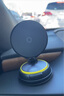倍思手機支架車(chē)載無(wú)線(xiàn)充電器真空吸附盤(pán)磁吸汽車(chē)專(zhuān)用導航儀表臺2025 曬單實(shí)拍圖