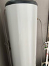 海爾（Haier）國家補貼20%電熱水器家用立式落地速熱工廠(chǎng)理發(fā)店宿舍商超洗澡大容量商用中央全屋一級能效LC 200L 5000W 整膽/半膽可調/速熱大水量 曬單實(shí)拍圖
