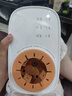 波咯咯（bololo）溫奶器搖奶器二合一自動(dòng)恒溫加熱母乳保溫奶瓶暖奶器嬰兒搖奶機 【紅外PLUS款】無(wú)水暖奶/搖奶/保溫/母乳解凍 曬單實(shí)拍圖