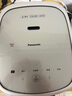 松下（Panasonic）【國家補貼20%】飯光光2.0電飯煲0涂層IH家用電飯鍋3-4人無(wú)涂層不銹鋼一級能效2.9升SR-HNS102-W 曬單實(shí)拍圖