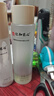 仁和匠心二裂酵母精華水乳套裝 補(bǔ)水保濕爽膚水滋潤(rùn)乳液油皮修護(hù)學(xué)生男女 曬單實(shí)拍圖