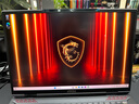 微星（MSI）泰坦18Pro 銳龍版 2025 國家補貼 18英寸游戲筆記本電腦(R9-9955HX3D RTX5070Ti 2TB 2.5K/240Hz) 曬單實拍圖
