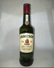 尊美醇（Jameson）愛(ài)爾蘭 調和型威士忌 洋酒 500ml  威士忌花果香 進(jìn)口威士忌 曬單實(shí)拍圖