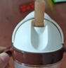 世喜奶瓶水杯配件（吸管杯杯頭直飲款）適配7.2cm口徑瓶身 曬單實(shí)拍圖