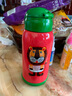 虎牌（TIGER）【京東限定】學(xué)生兒童保溫杯廚房好物小獅子600ml 曬單實(shí)拍圖