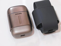 飛利浦（PHILIPS）電動(dòng)剃須刀新一代旋護式鵝卵石Pro 無(wú)線(xiàn)充電便攜刮胡刀暮靄金 教師節禮物 生日禮物送老公 曬單實(shí)拍圖