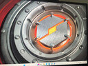機械革命極光X Pro游戲本 2025新品 旗艦酷睿i7HX 滿(mǎn)血RTX4060/5060 曠世X Pro學(xué)生辦公電競設計筆記本電腦 i7-13700HX/5060/16G+1TB/灰 電競熱銷(xiāo)推薦  曬單實(shí)拍圖
