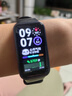華為（HUAWEI）手環(huán)10 標(biāo)準(zhǔn)版 曜石黑 智能手環(huán)專業(yè)睡眠分析情緒健康心率監(jiān)測運(yùn)動手環(huán)華為手環(huán)9升級 曬單實(shí)拍圖