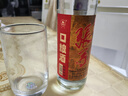 張弓 寵粉口糧酒 濃香型白酒  口糧酒 宴請自飲 50度 500mL 6瓶 曬單實(shí)拍圖
