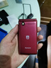飛利浦（PHILIPS）V13P 海棠紅 翻蓋老人手機(jī) 移動(dòng)聯(lián)通電信4G全網(wǎng)通 雙卡雙待老年人手機(jī)大字大聲音備用智能學(xué)生手機(jī) 曬單實(shí)拍圖