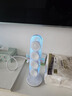 哈曼卡頓 音樂(lè )水晶五代 流光版 藍牙音箱 電腦桌搭 居家藝術(shù) 家用音響 電競游戲音箱 禮物 購物推薦 水晶5 曬單實(shí)拍圖