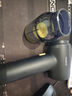 倍思（Baseus）車(chē)載吸塵器大吸力無(wú)線(xiàn)手持家用桌面汽車(chē)用吸塵器便攜多功能四合一 曬單實(shí)拍圖