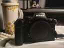 尼康（Nikon）【價(jià)保11.11】Z50II（Z50ii/ Z502 / Z50二代 ) 入門(mén)級微單相機 輕便 Vlog 濾鏡直出 街拍 出游 曬單實(shí)拍圖
