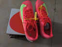耐克田徑精英巴黎新款  Nike Maxfly 2 FP耐克男女碳板氣墊短跑釘鞋 FD8395-600/Maxfly 2代 42.5 曬單實(shí)拍圖