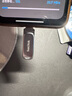 閃迪（SanDisk）256GB Type-C USB3.2 手機(jī)U盤DDC4 讀速高達(dá)400MB/s 自動備份 手機(jī)電腦兩用 金屬雙接口大容量優(yōu)盤 曬單實拍圖