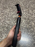 卓爾（K&F CONCEPT）適用DJl大疆nanopocket3Action5pro/4自拍桿Gopro13/12運(yùn)動(dòng)相機(jī)延長(zhǎng)桿三腳架便攜影石InstaX5支架 曬單實(shí)拍圖