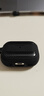SPIGEN蘋(píng)果Airpods pro2保護套apple 保護殼第2代藍牙無(wú)線(xiàn)耳機充電盒子防摔TPU硬外殼 經(jīng)典黑 Air Pods pro第2代 曬單實(shí)拍圖