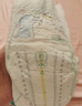 幫寶適（Pampers）超薄干爽拉拉褲男女通用綠幫成長褲褲式嬰兒小內(nèi)褲學(xué)步褲寶寶 加加加大碼3XL78【17kg以上】 曬單實(shí)拍圖