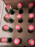 西鳳酒 綠瓶裸瓶陜西版 55度  500ml*12瓶 整箱裝 鳳香型白酒 曬單實(shí)拍圖