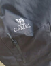 駱駝（CAMEL）男裝夾克外套春秋款情侶戶(hù)外旅行服徒步登山服男M14CS01668 曬單實(shí)拍圖