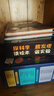 上知天文下知地理宇宙奧秘啟蒙繪本（套裝共10冊附10個(gè)科學(xué)手工實(shí)驗材料包）  曬單實(shí)拍圖