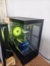 AMD銳龍R5 9600X組裝電腦RTX5060Ti/RX9060XT顯卡三角洲行動(dòng)游戲臺式電腦整機設計剪輯繪圖DIY組裝機 配置三 R5 9600X+RTX5060 8GB 主機套件 曬單實(shí)拍圖